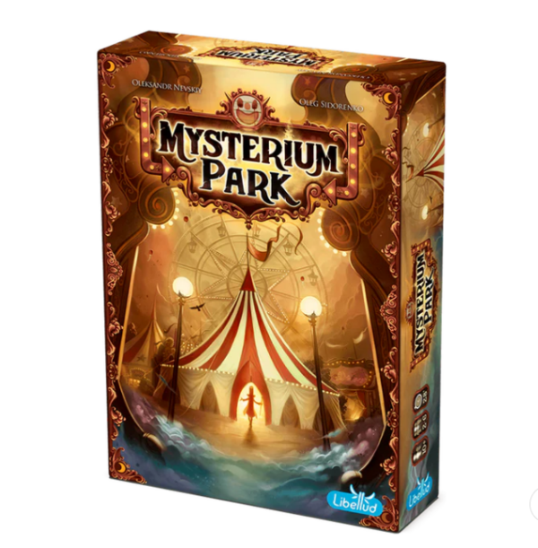 Mysterium Park