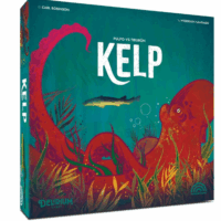 Kelp Español