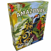Amazonas Español