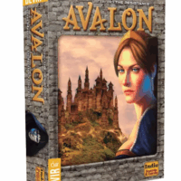 Avalon la resistencia
