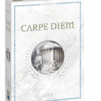 Carpe Diem Español