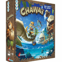 Chawaii