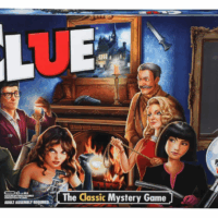 Clue Game