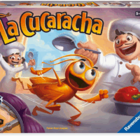 La Cucaracha - ESPAÑOL