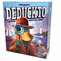 Dedukto
