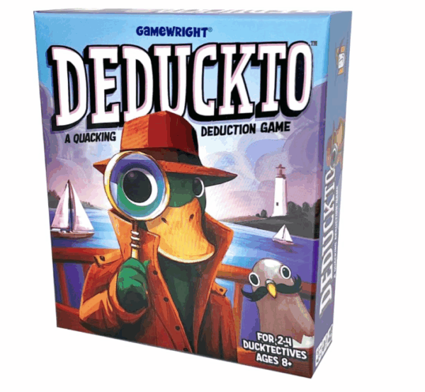 Dedukto