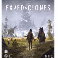 Expediciones Español