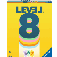 Level 8 - MULTILENGUAJE