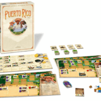 Puerto Rico 1897 - MULTILENGUAJE