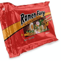 Ramen Fury