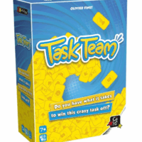 Task Team