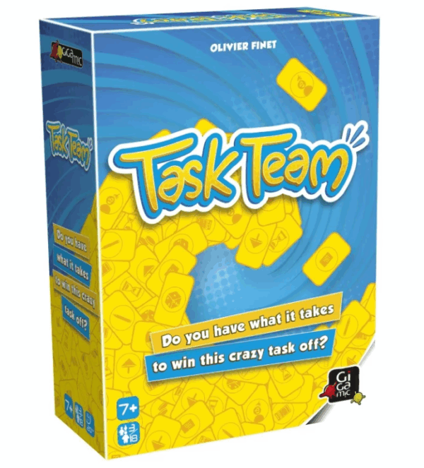 Task Team