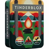 Tinderblox - Inglés