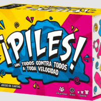 Piles Español