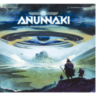 Annunaki: El amanecer de los Dioses -Español