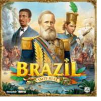 Brazil: Imperial - ESPAÑOL