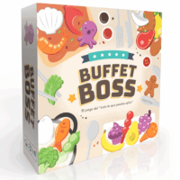 Buffet Boss Español