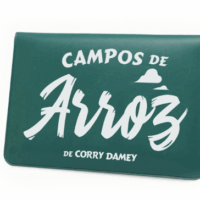 Campos de arroz Español