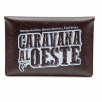 Caravana al Oeste Español