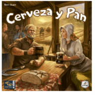 Cerveza y Pan - ESPAÑOL