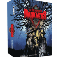 In the heart of Darkness Español