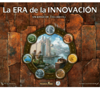 La Era de la Innovación - ESPAÑOL