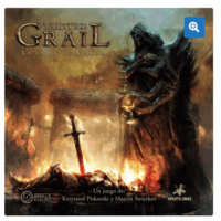 Tainted Grail: La caída de Ávalon - ESPAÑOL