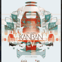 Kanvan EV Español
