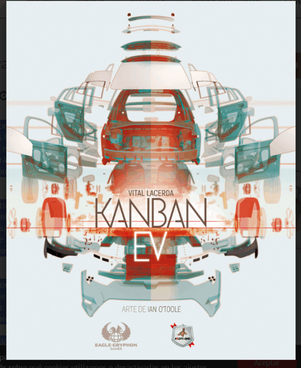 Kanvan EV Español