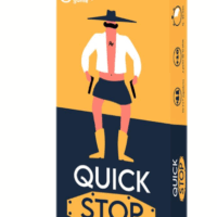 Quick stop Español