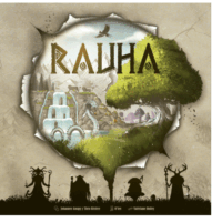 Rauha - ESPAÑOL