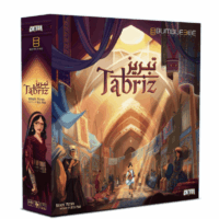 Tabriz Español
