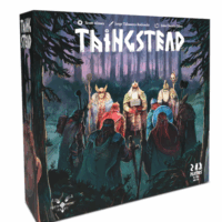 Thingstead Español