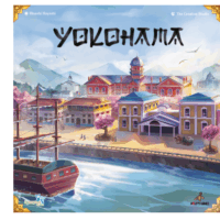 Yokohama - ESPAÑOL