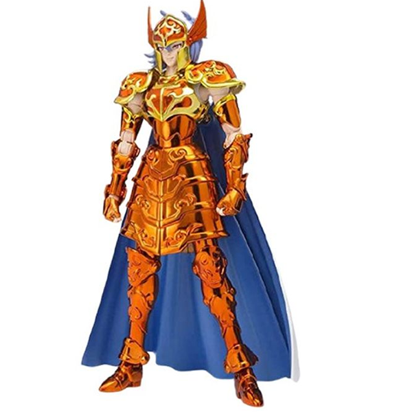 Siren Sorrento Asgard Final Battle Ver