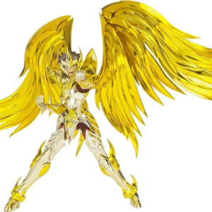 Sagitarius Aiolos God Cloth