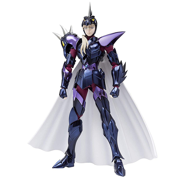 Alpha Dubhe Siegfried