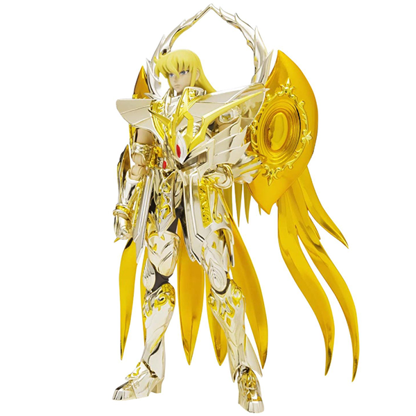 Virgo Shaka God Cloth