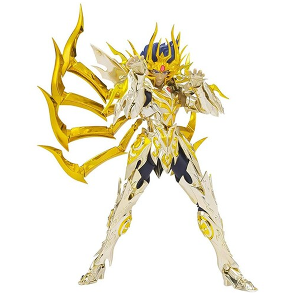 Cancer Deathmask God Cloth