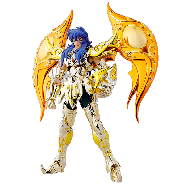 Scorpio Milo God Cloth