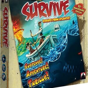 Survive