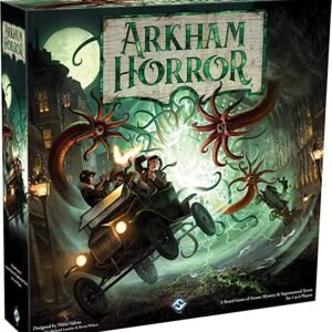 Arkham Horror