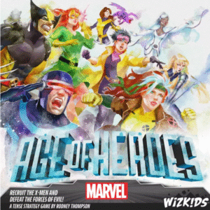 Age of Heroes