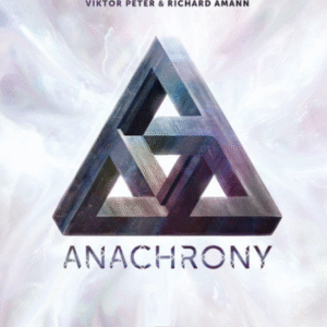 Anachrony