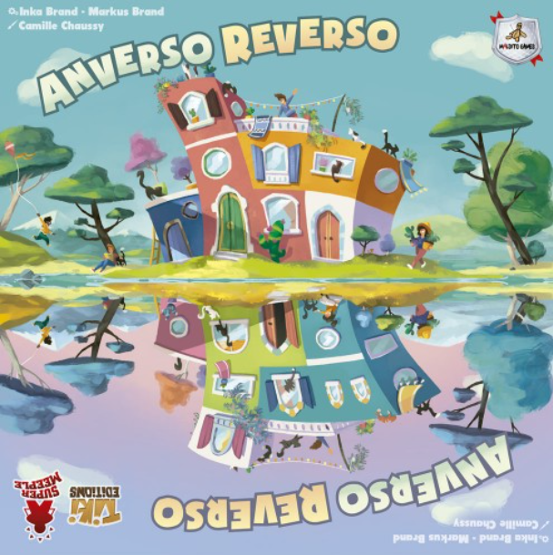 Anverso Revero