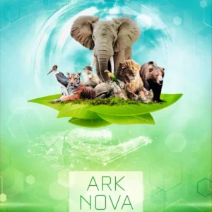 Ark Nova español