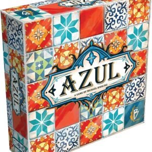 Azul