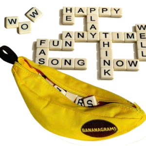 Bananagrams