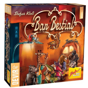 Bar Bestial