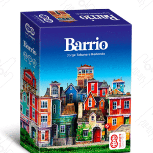 Barrio